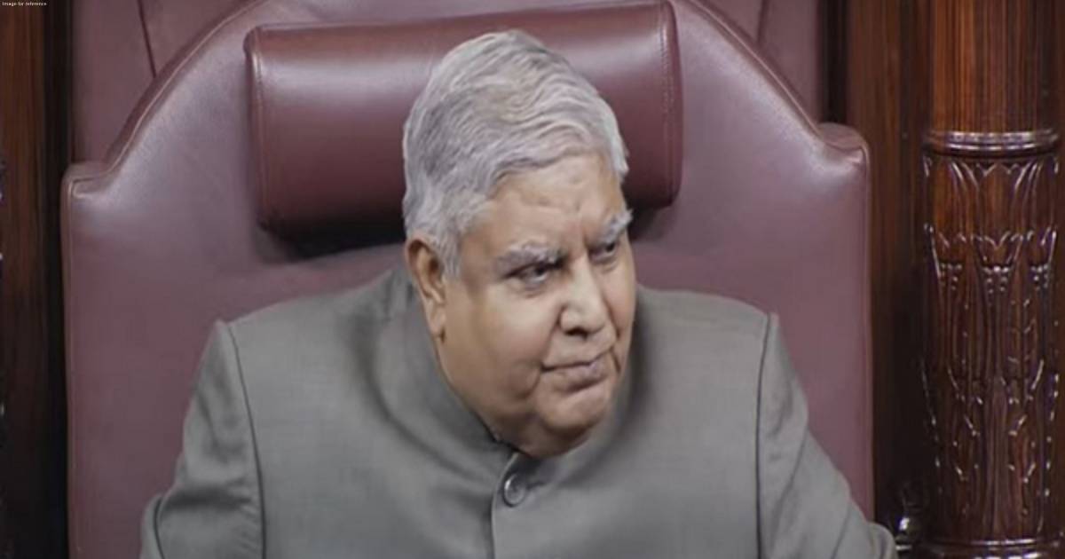 “LoP’s observation not very wholesome, PM not required to be defended by me”: RS Chairman on Kharge’s remarks in House